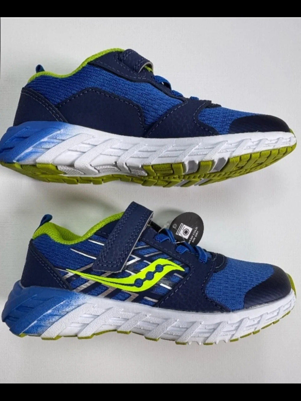 Saucony sporty kids